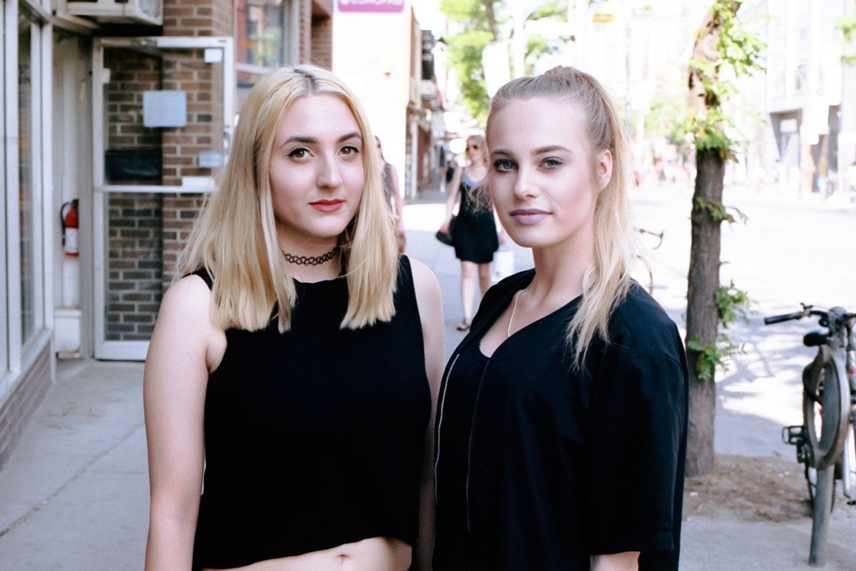 street style cliques