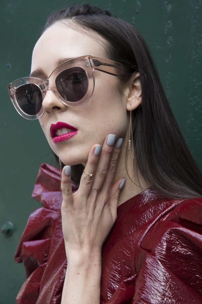 allie x