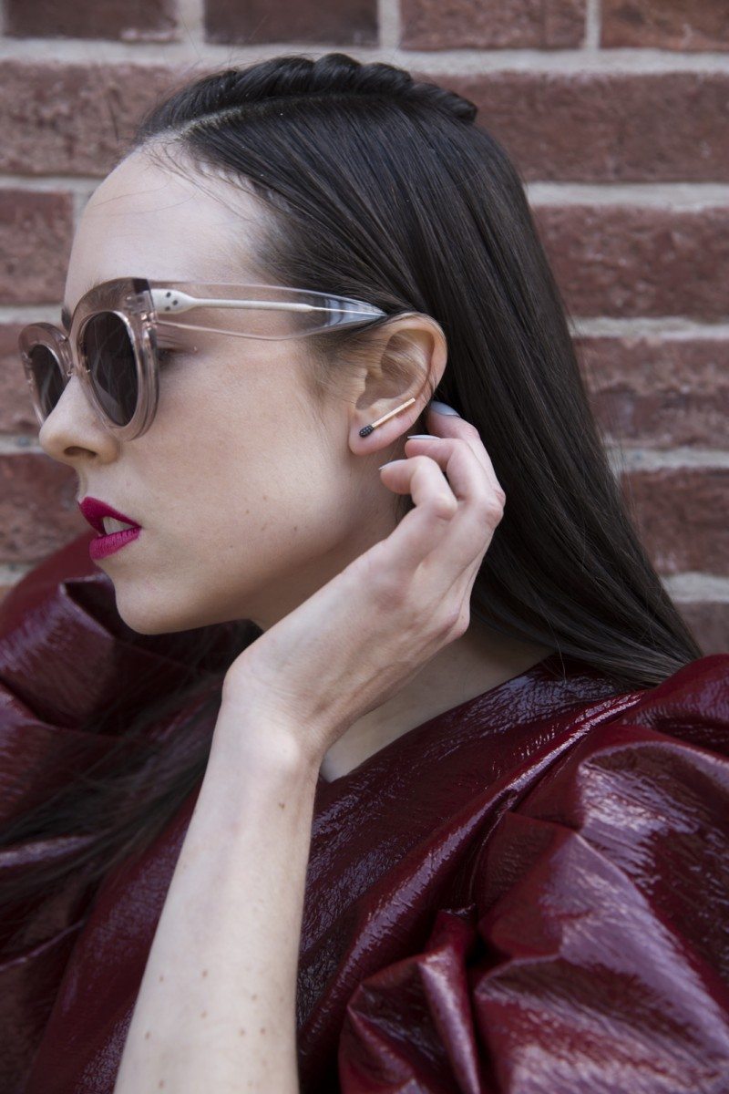 allie x