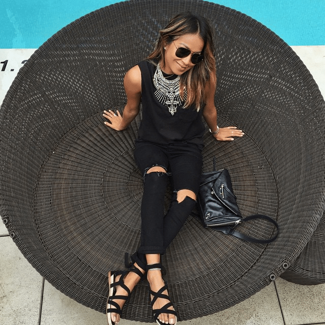 best instagram items