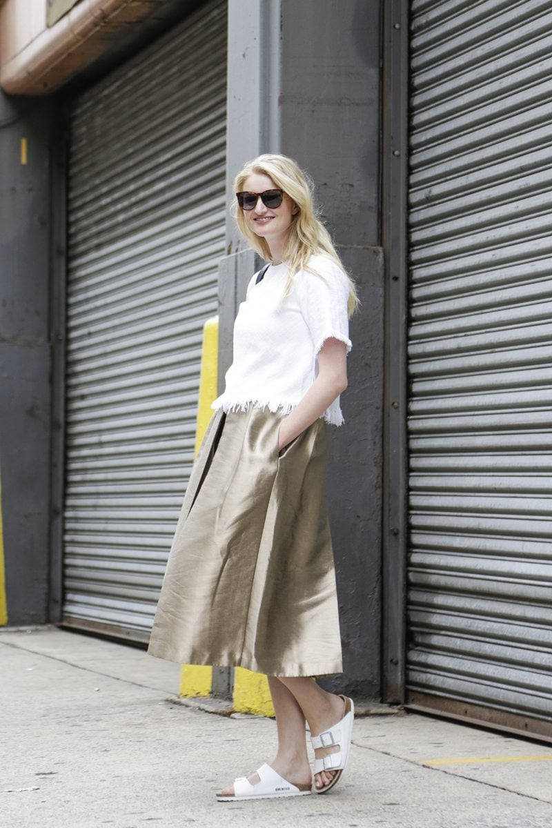 fashion health risks