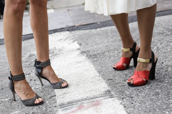 fashion health risks