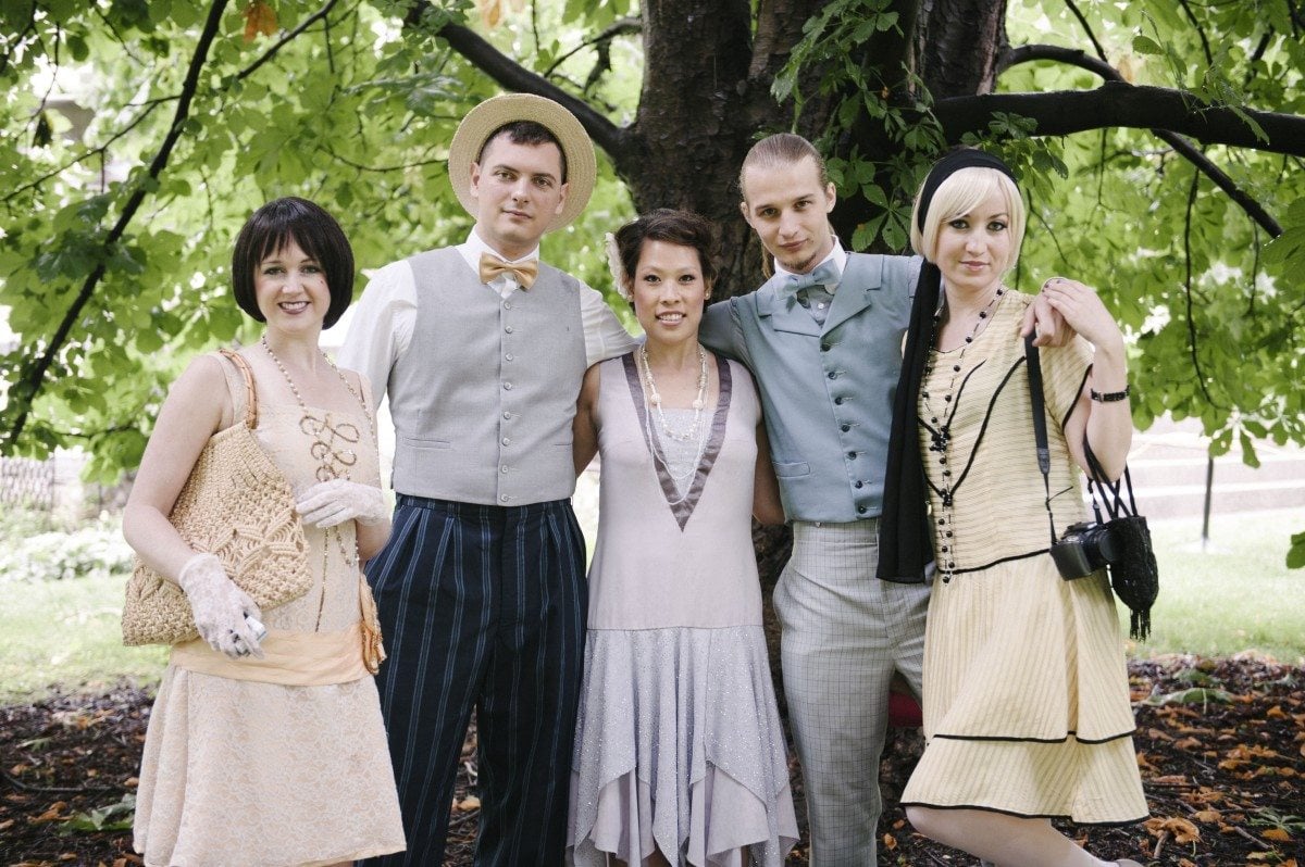 gatsby garden party