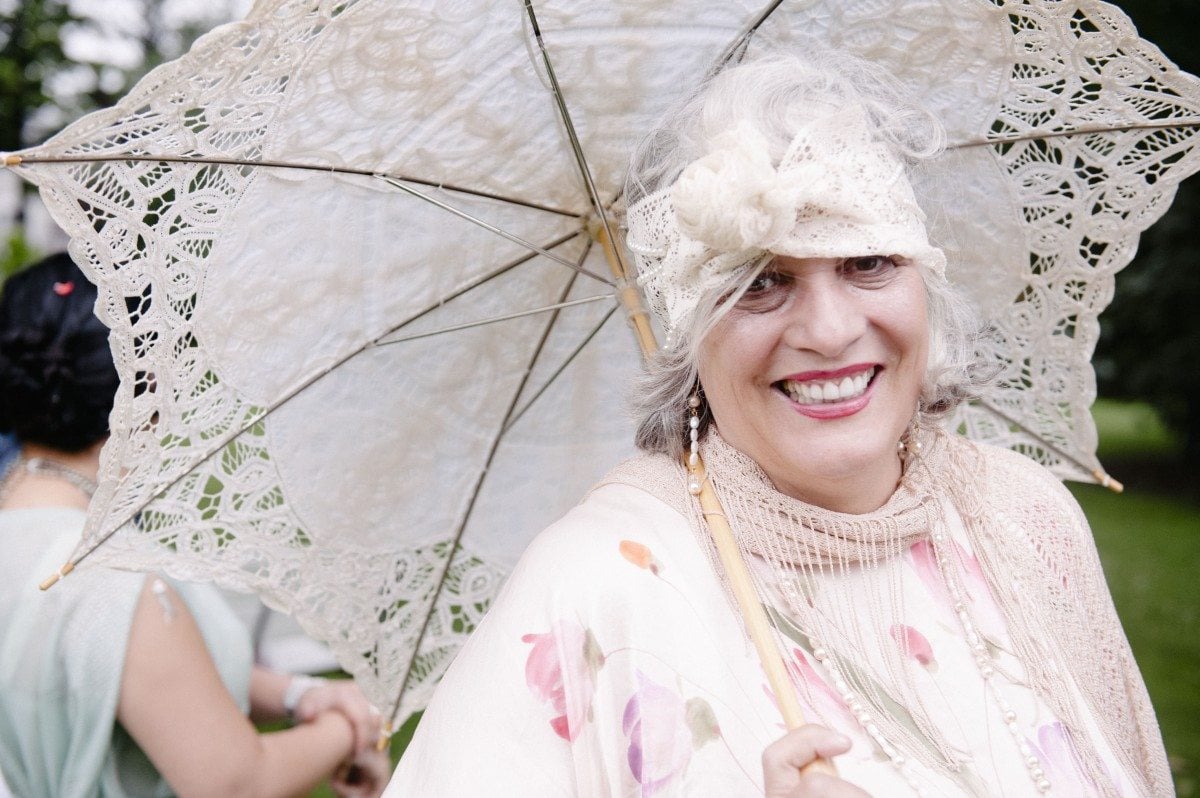 gatsby garden party