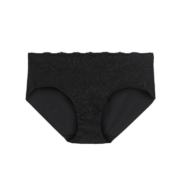 granny panties trend