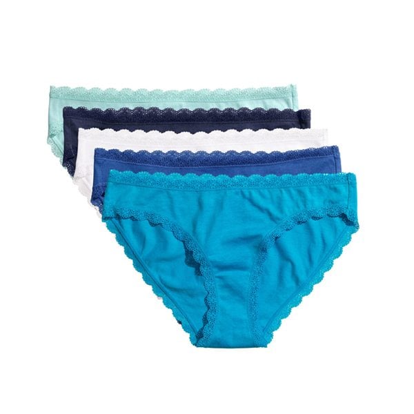 granny panties trend