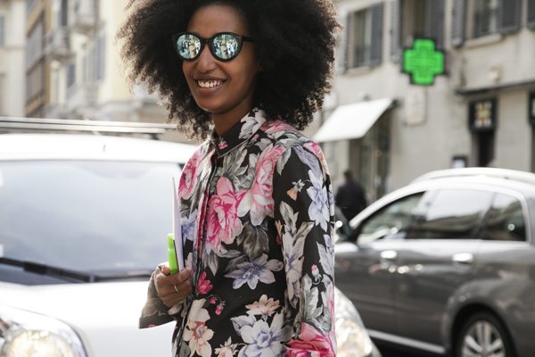 street style sunglasses