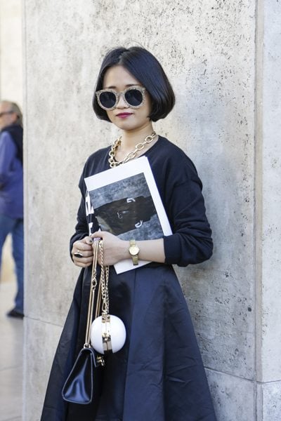 street style sunglasses