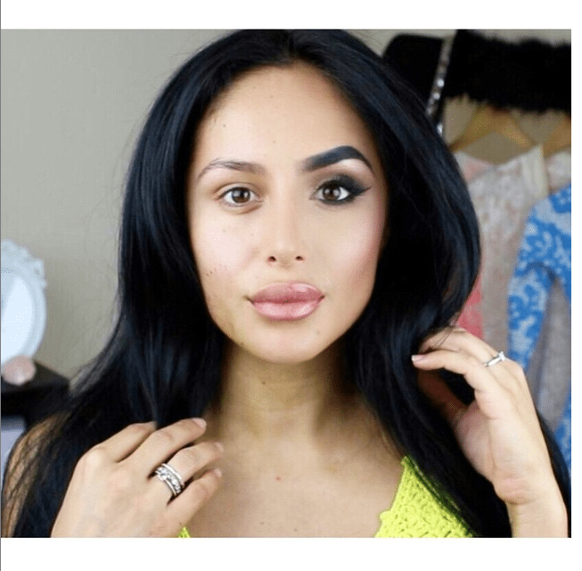 the power of makeup