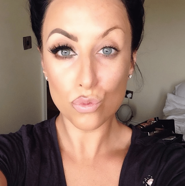 the power of makeup