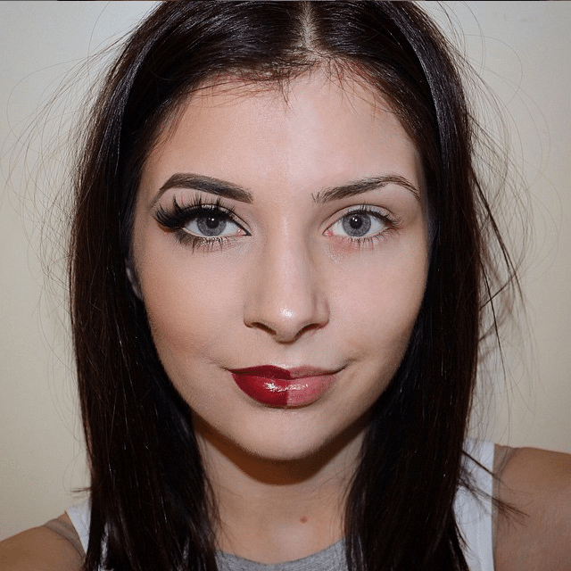 the power of makeup