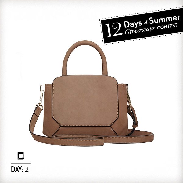 12 days of summer giveaway