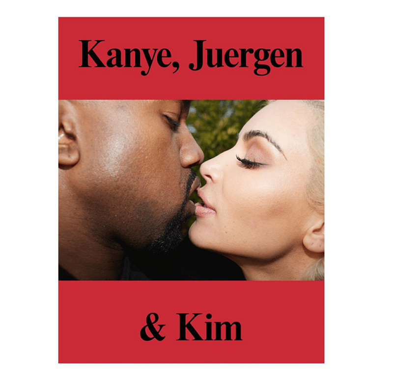 Kim Kardashian Kanye Juergen 04