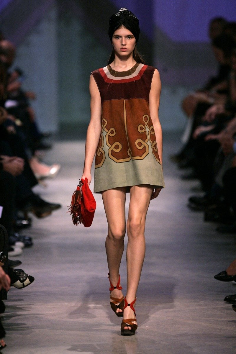 PRADA 2007