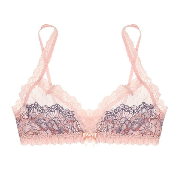 benefits of bralettes
