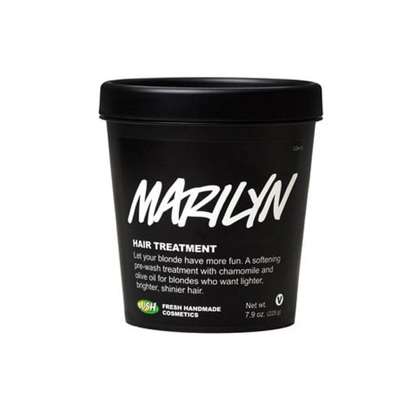damage free hair lightening