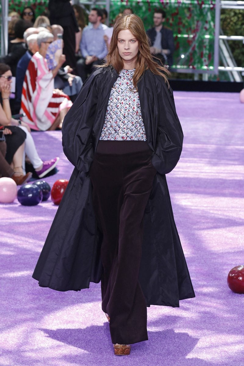 dior paris fall 2015 couture week