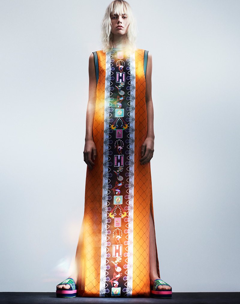 mary katrantzou adidas originals collection