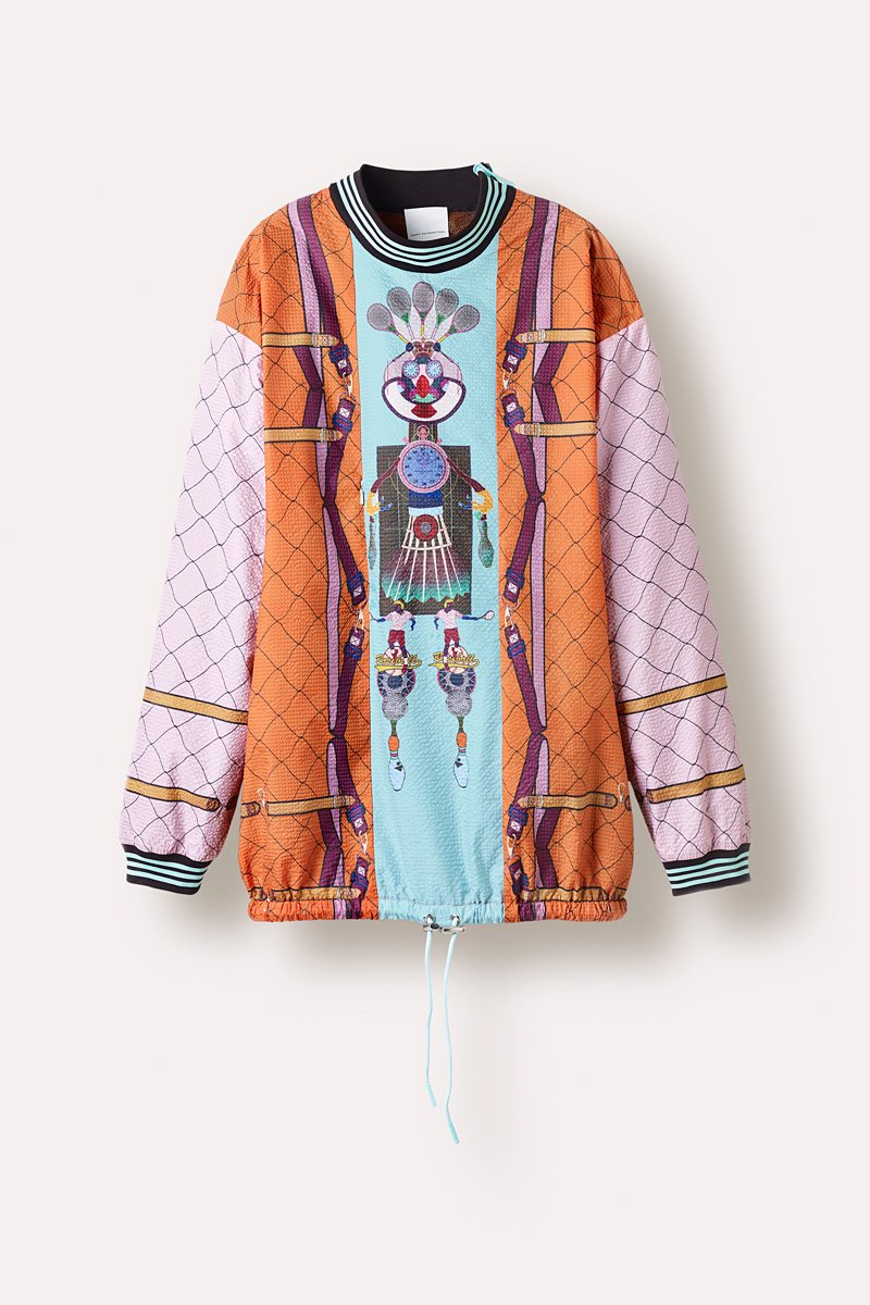 mary katrantzou adidas originals collection