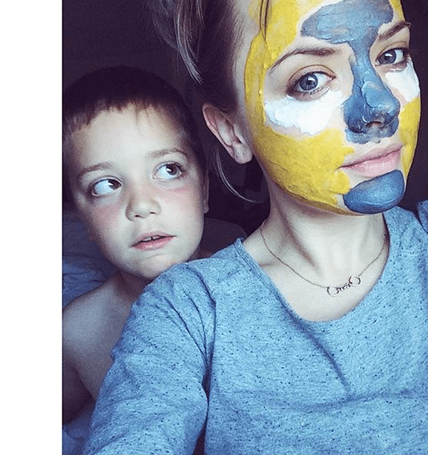 multi-masking 17