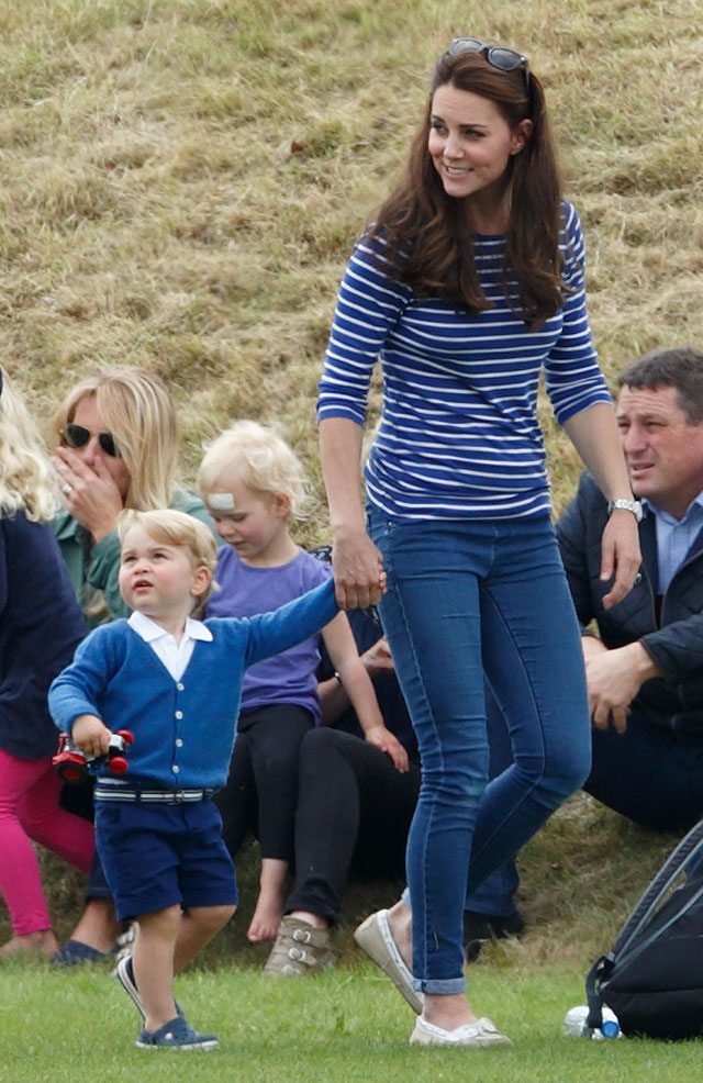 prince george birthday