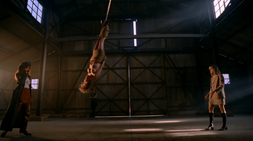 rihanna bbhmm video