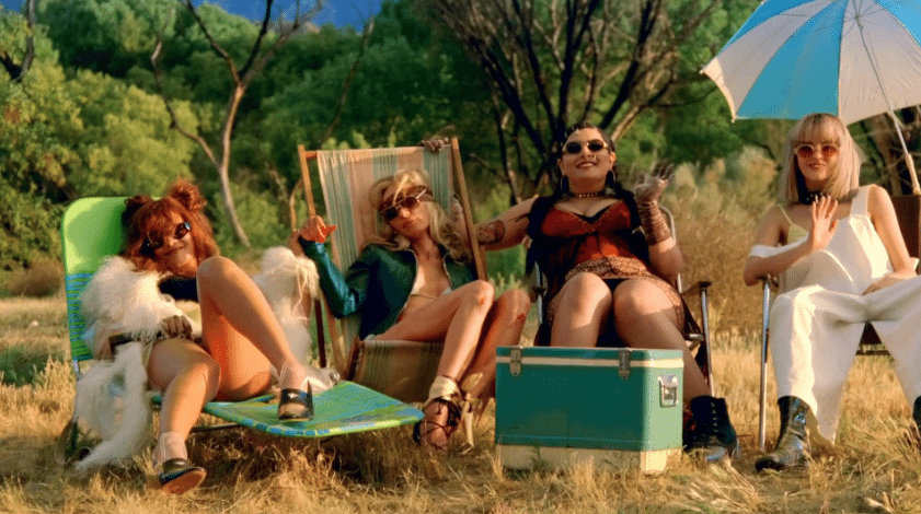 rihanna bbhmm video