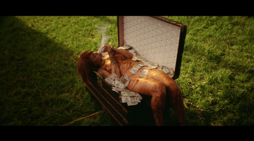 rihanna bbhmm video