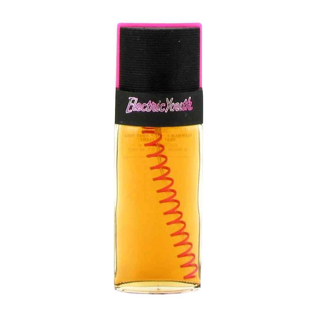 Debbie Gibson Electric Youth Perfume
