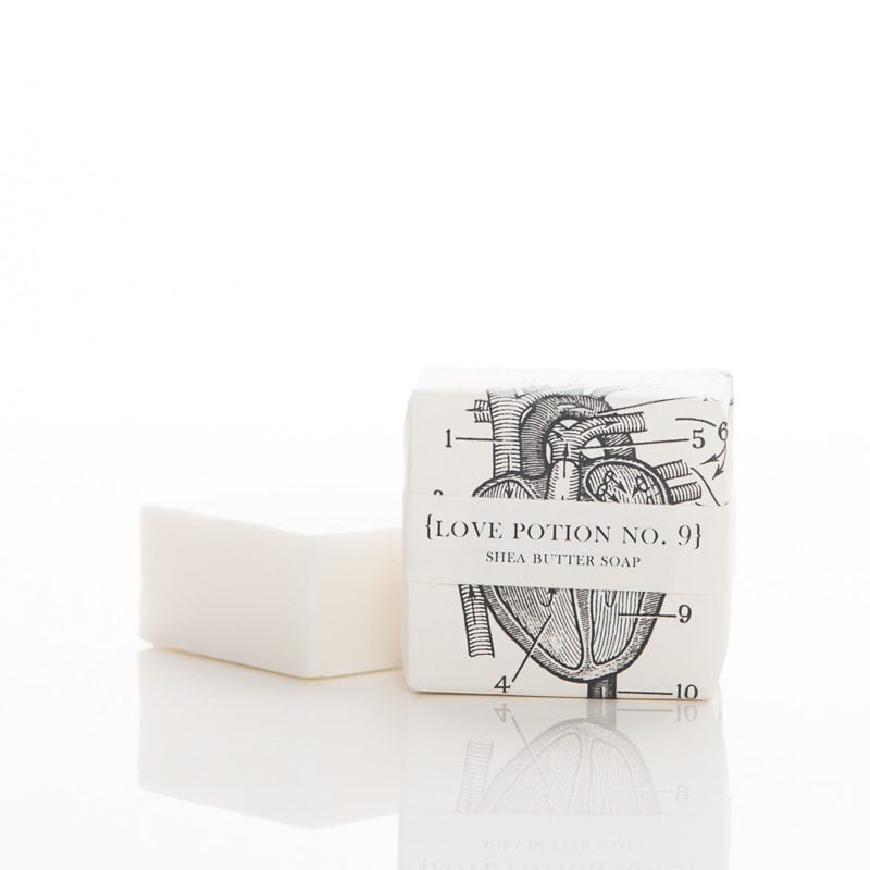 Witch Inspired Beauty Products 03