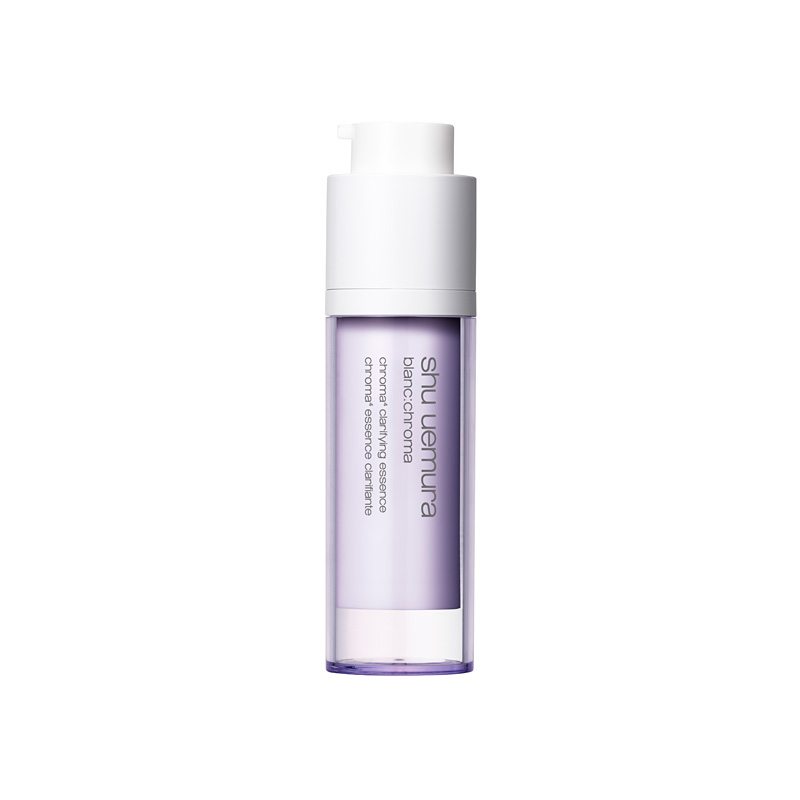 best essences beauty shu uemura
