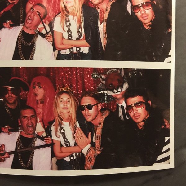celebrities instaclipsing