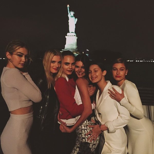 celebrities instaclipsing