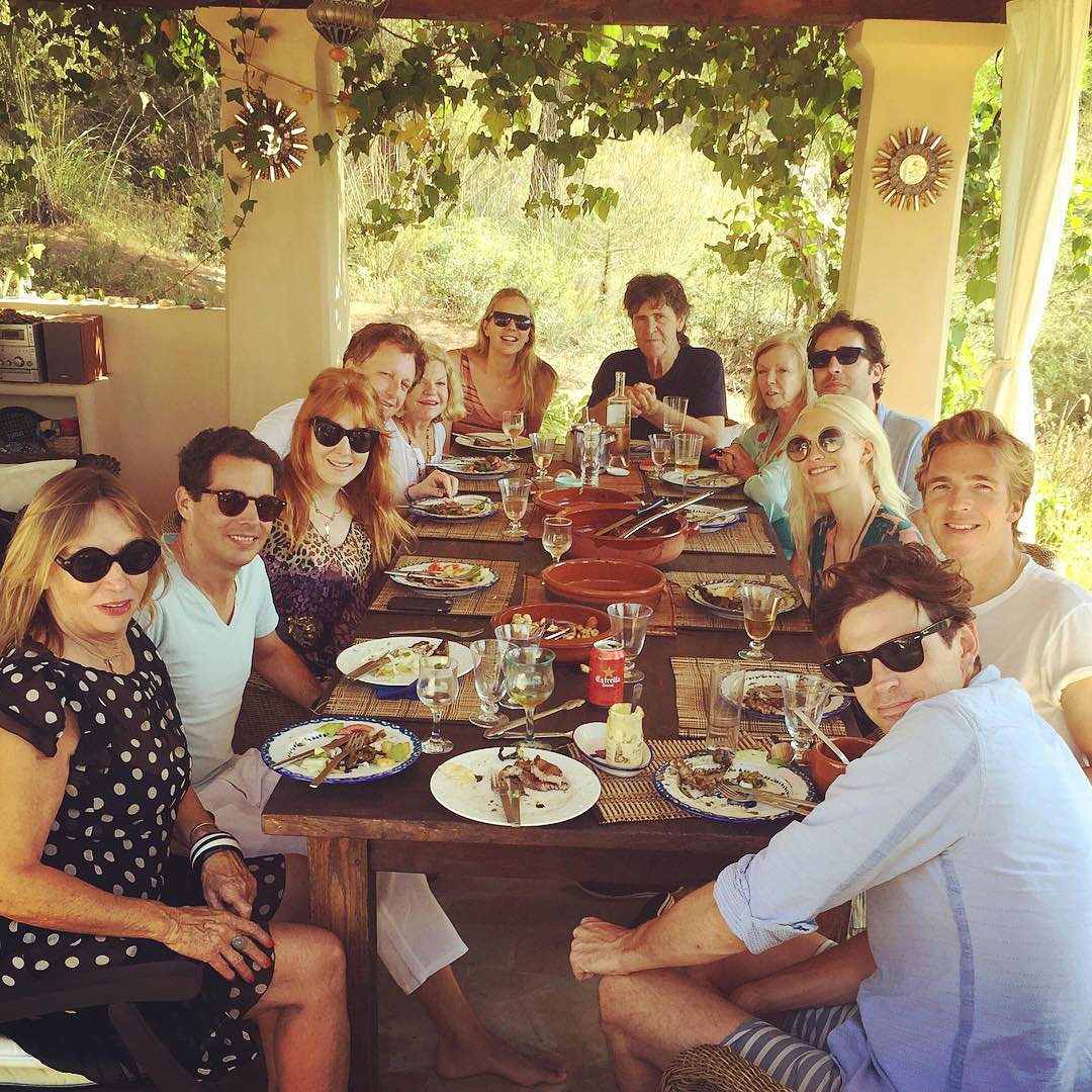 hairstylists makeup artists ibiza charlotte tilbury