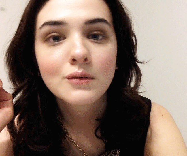 strobing makeup tutorial final