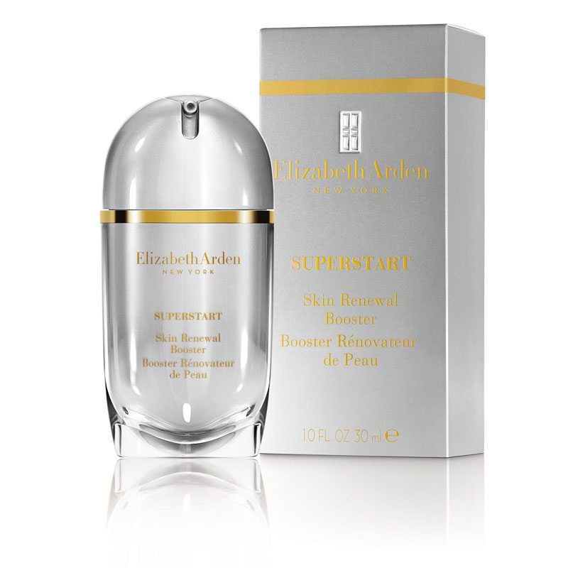 Elizabeth Arden