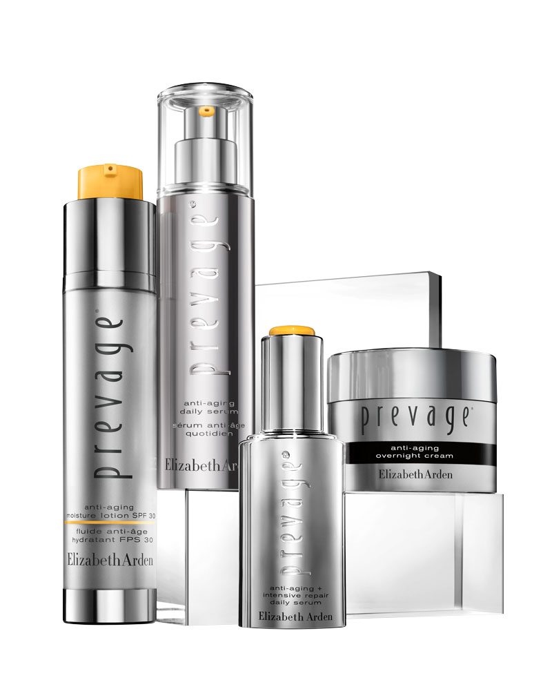 Elizabeth Arden