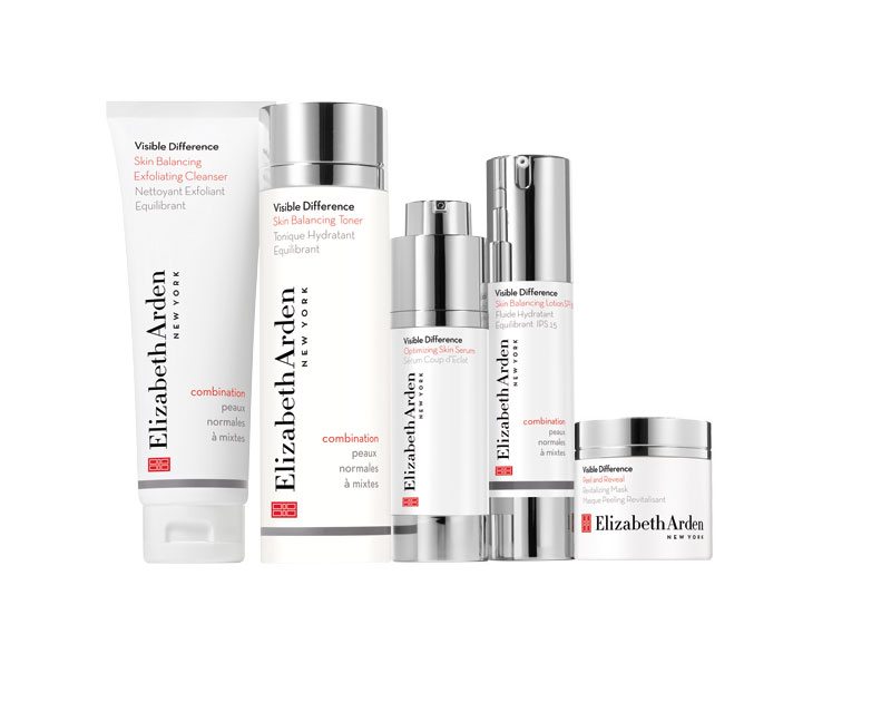 Elizabeth Arden