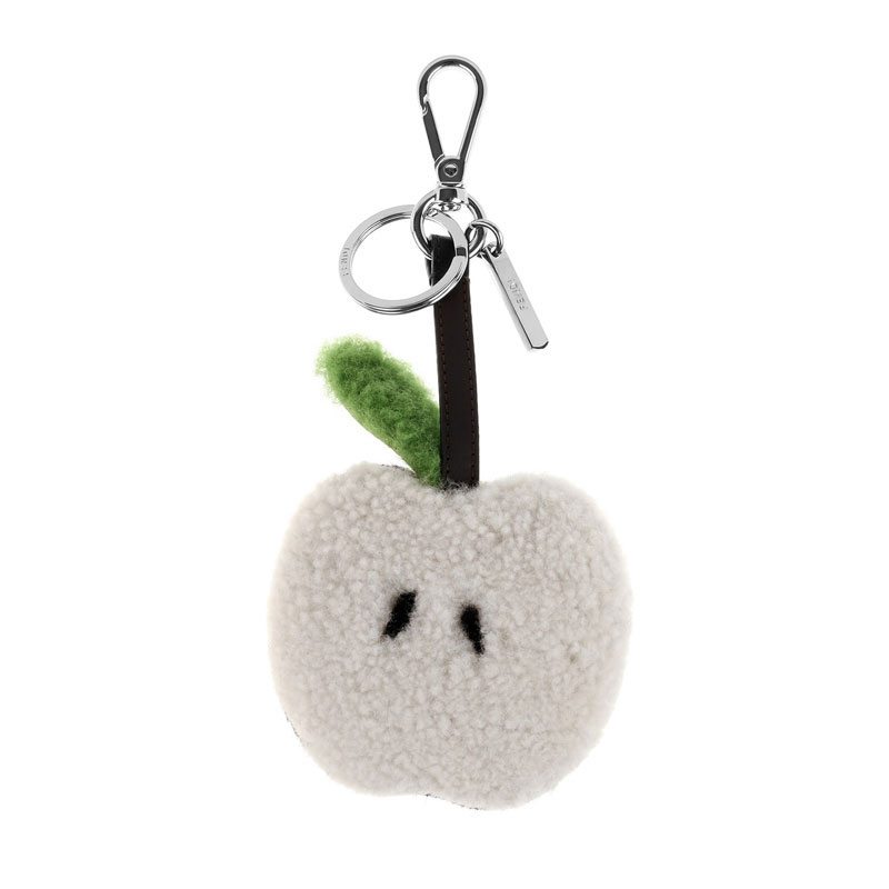 bag charm trend