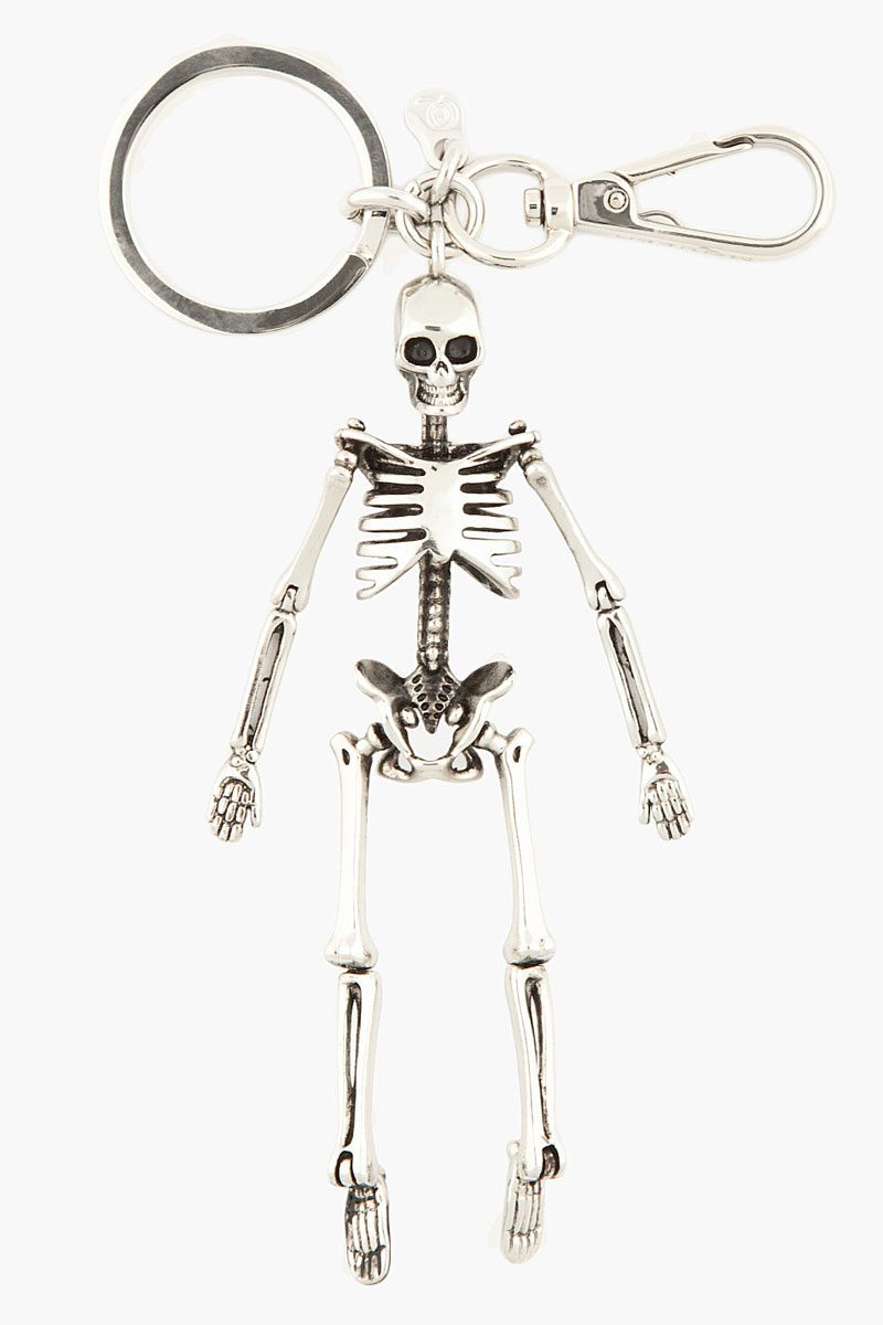 bag charm trend