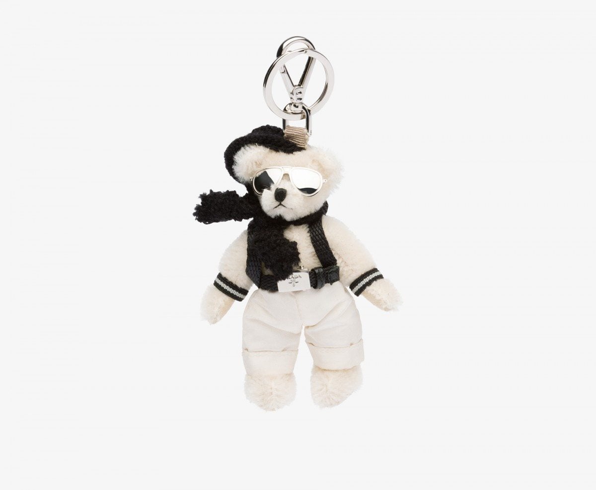 bag charm trend
