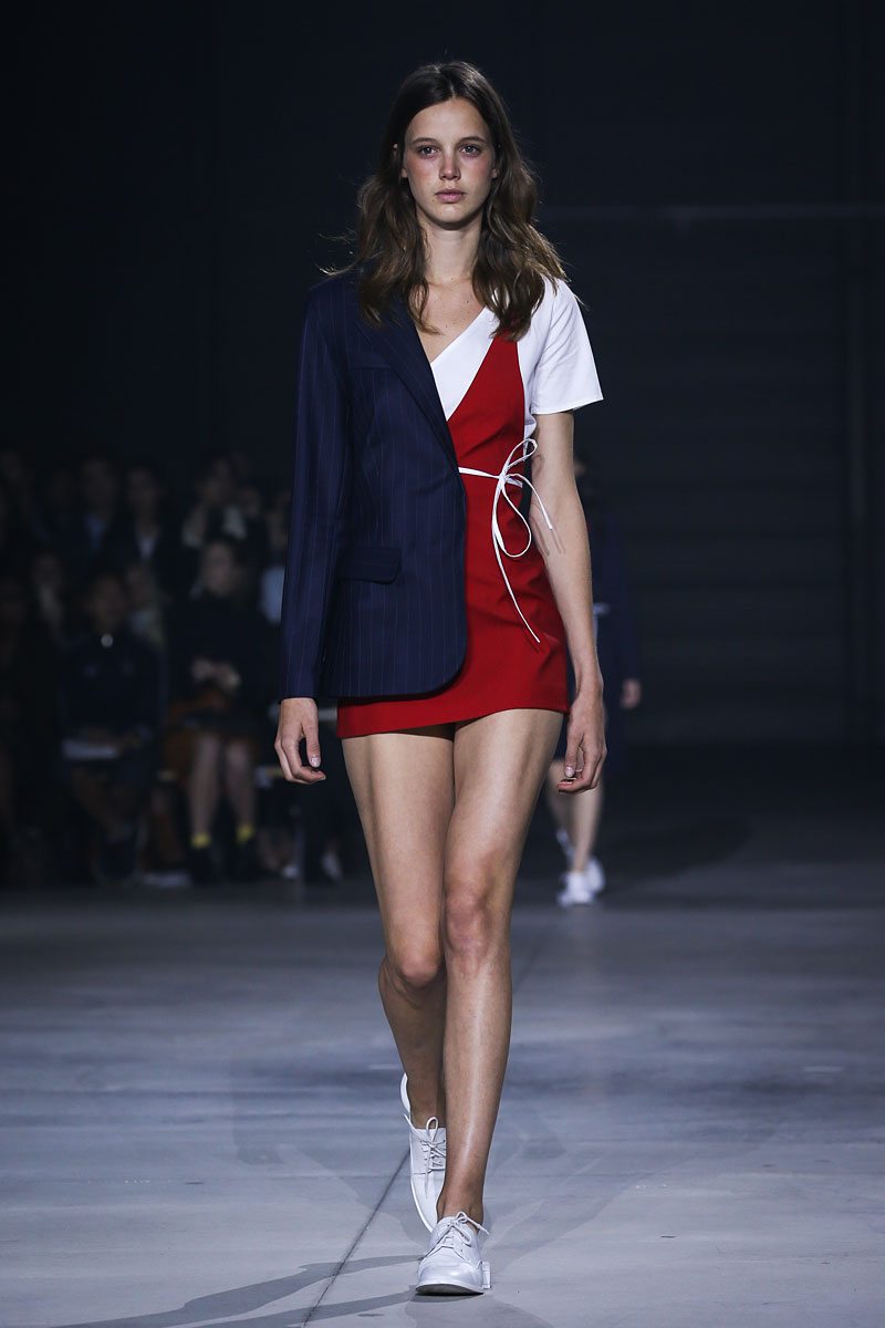 designers to watch paris fashion week