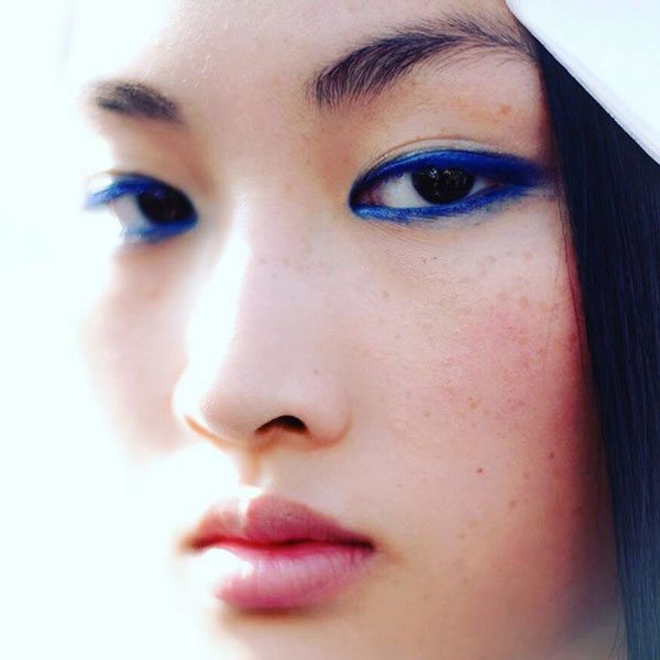 london fashion week spring 2016 beauty