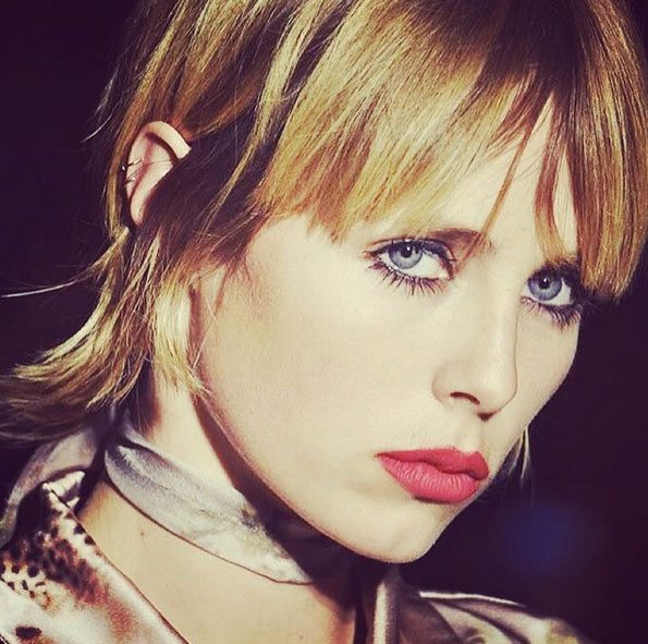 london fashion week spring 2016 beauty