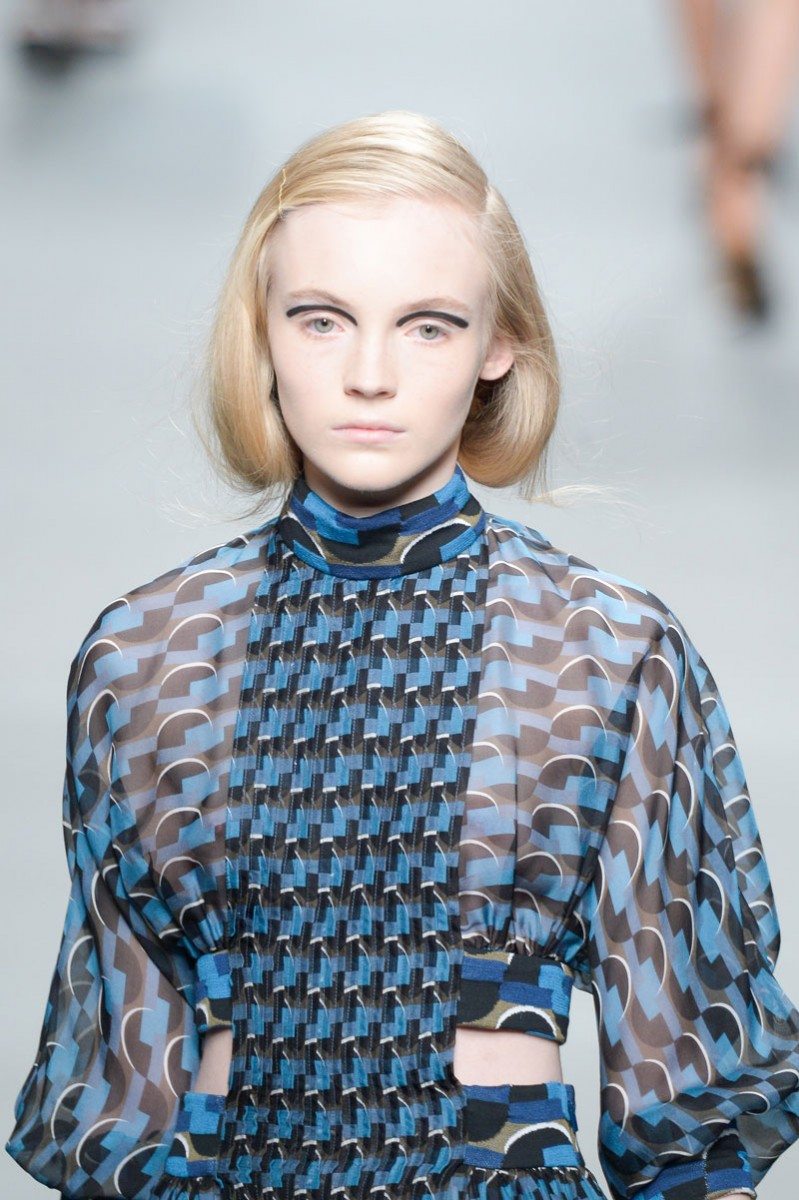 milan fashion week spring 2016 beauty