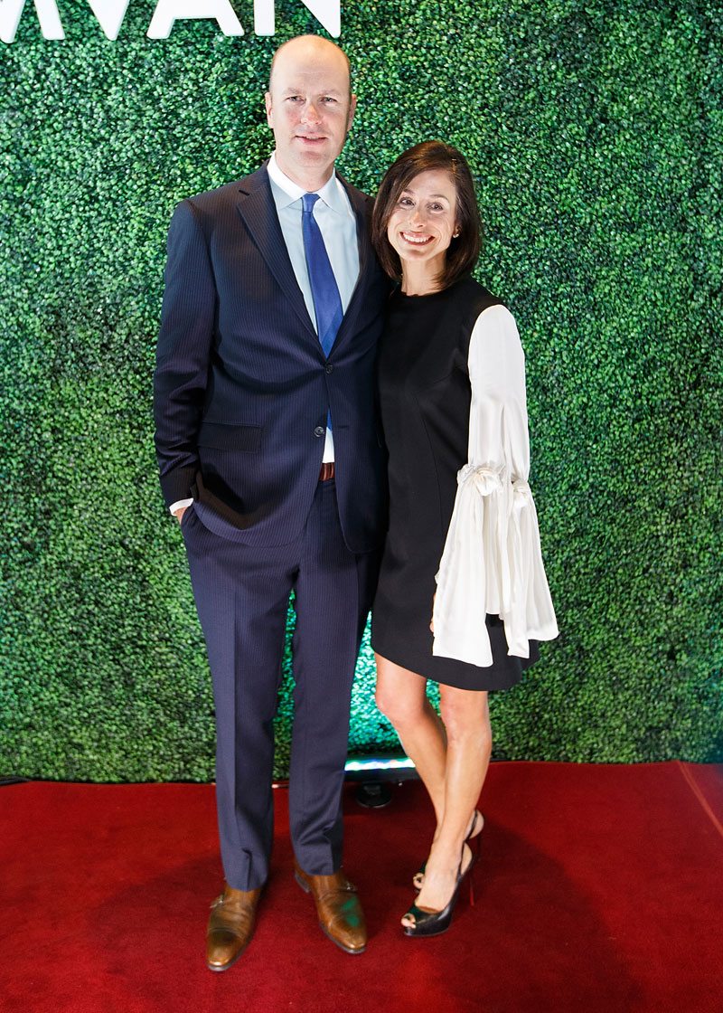 nordstrom vancouver opening