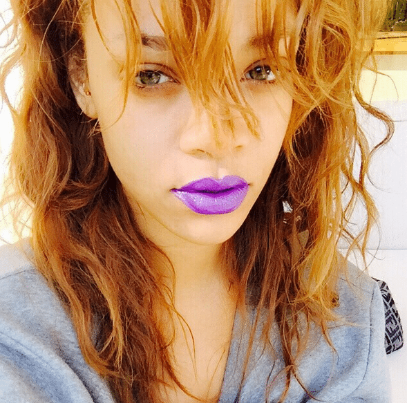 rihanna fenty beauty