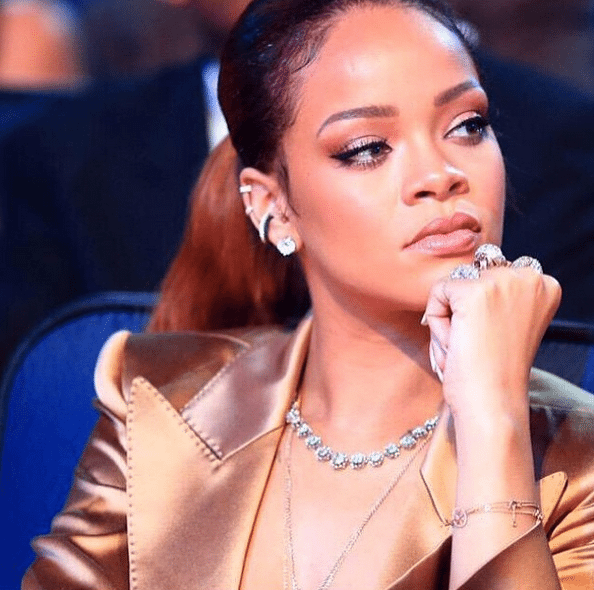 rihanna fenty beauty