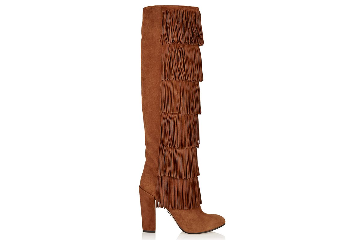 shoe horoscope aries