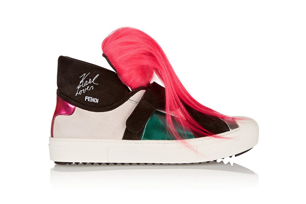 shoe horoscope gemini